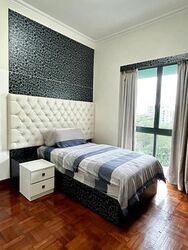 Meralodge (D23), Condominium #561747381